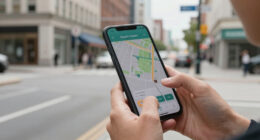 StreetComplete: Fixing OpenStreetMap, One Tiny Quest At A Time