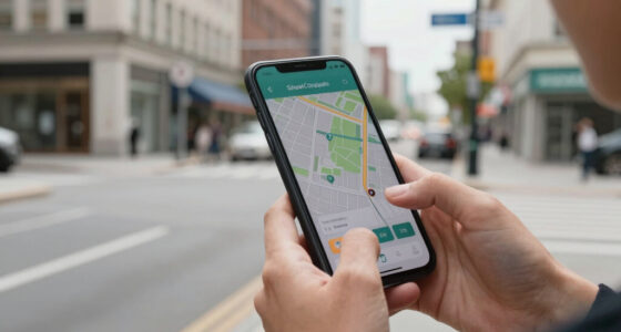 StreetComplete: Fixing OpenStreetMap, One Tiny Quest At A Time