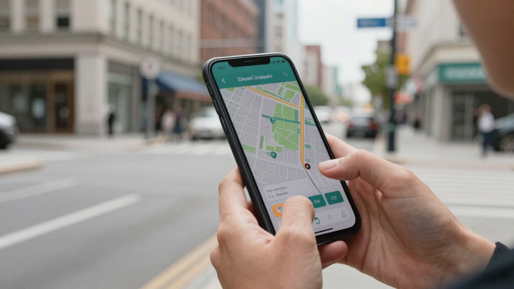 StreetComplete: Fixing OpenStreetMap, One Tiny Quest At A Time