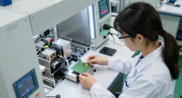Taiwan Semiconductor Manufacturing Surges In Global Coverage