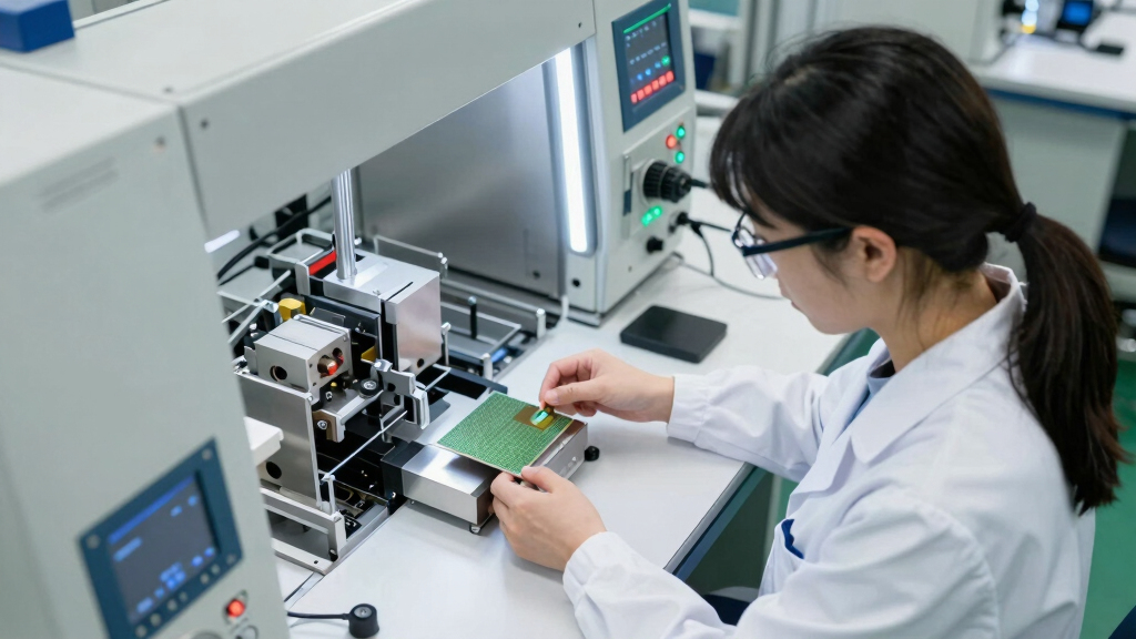 Taiwan Semiconductor Manufacturing Surges In Global Coverage
