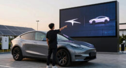 Tesla latest: The 'inevitable' SpaceX merger, Robotaxi's Miami launch, & more