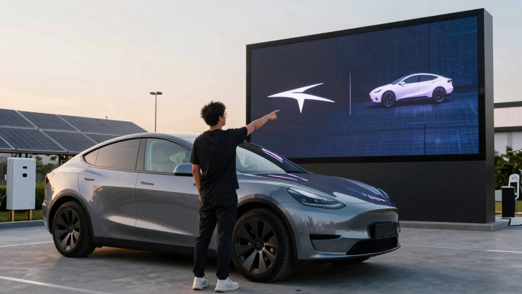 Tesla latest: The 'inevitable' SpaceX merger, Robotaxi's Miami launch, & more
