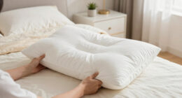 The $30 Target Pillow That’s Making a Chic French Trend Look Easy