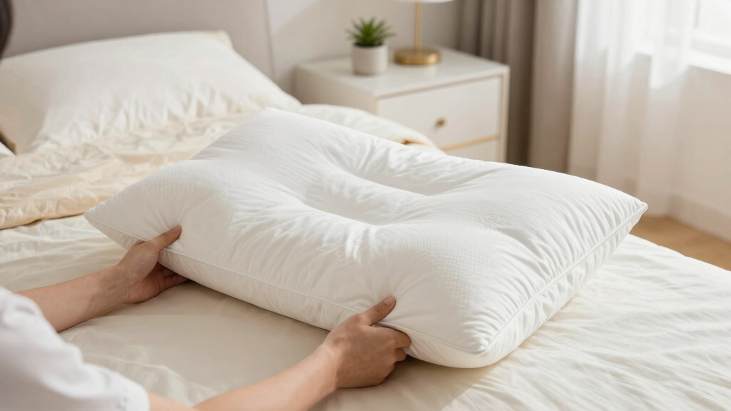The $30 Target Pillow That’s Making a Chic French Trend Look Easy