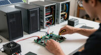 The Death And Rebirth Of My Home Server