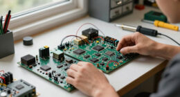 The Zilog Z80 Has Turned 50