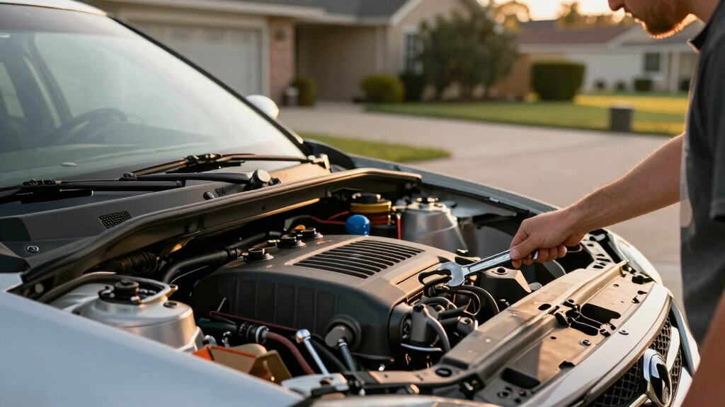 These Car Accessories Could Be Killing Your Gas Mileage