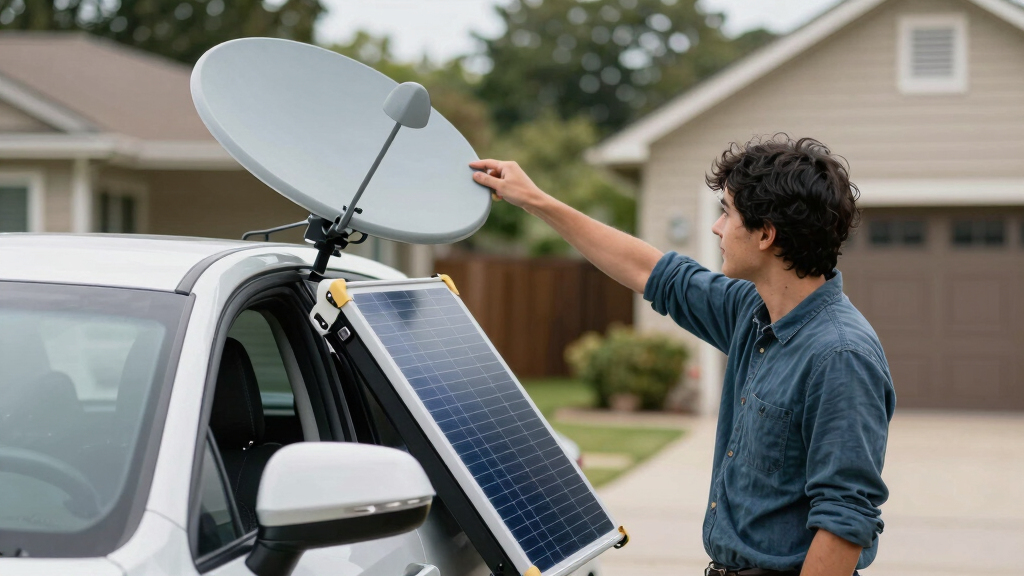 These Car Accessories Could Be Killing Your Gas Mileage