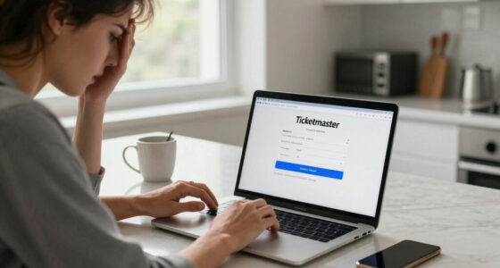 Ticketmaster Outage: Is Ticketmaster Down Today? Thousands of Users Report Login Failures, Website Errors and Ticket Booking Issues | Ticketmaster Downdetector Status