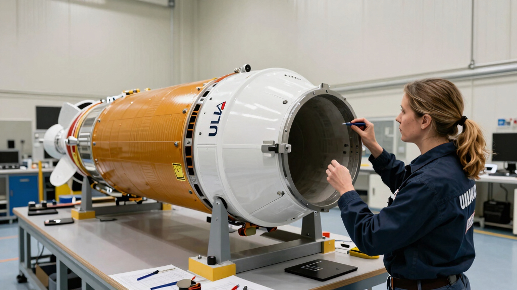 ULA launches final Atlas 5 rocket supporting Amazon Leo’s broadband internet satellite constellation