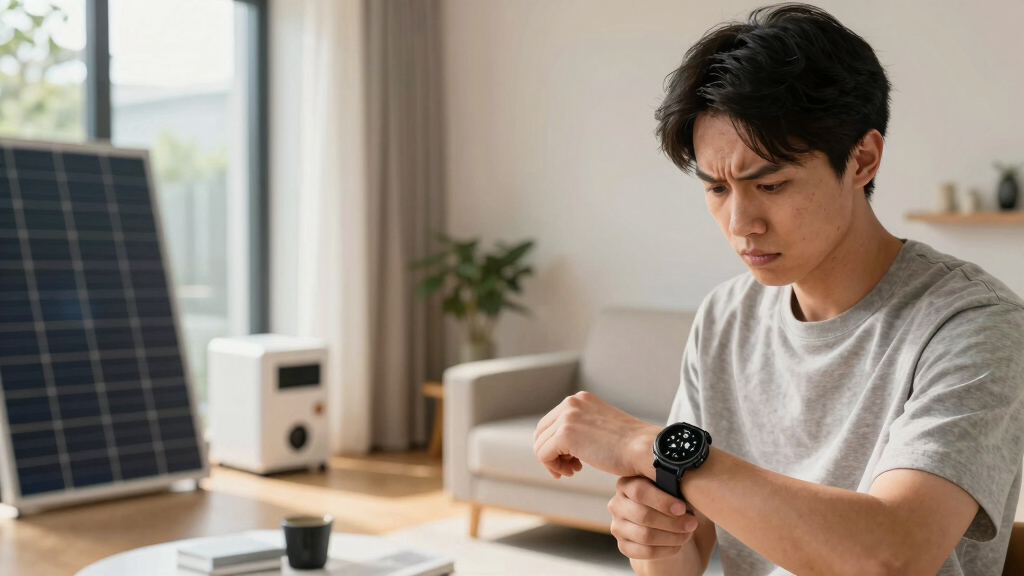 Verizon Is About To Break Our Gizmo Watches