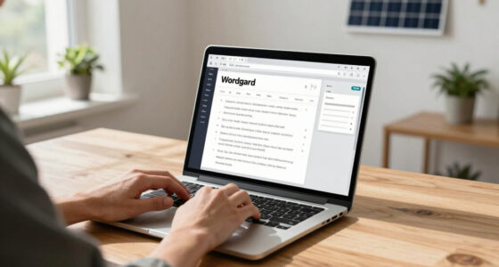 Wordgard: In-browser Rich-text Editor From The Creator Of ProseMirror