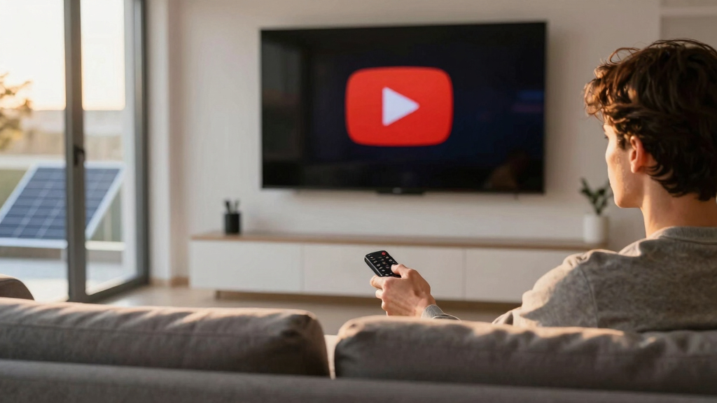 Youtube Tv