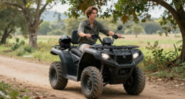 10 Best Electric ATVs in 2026