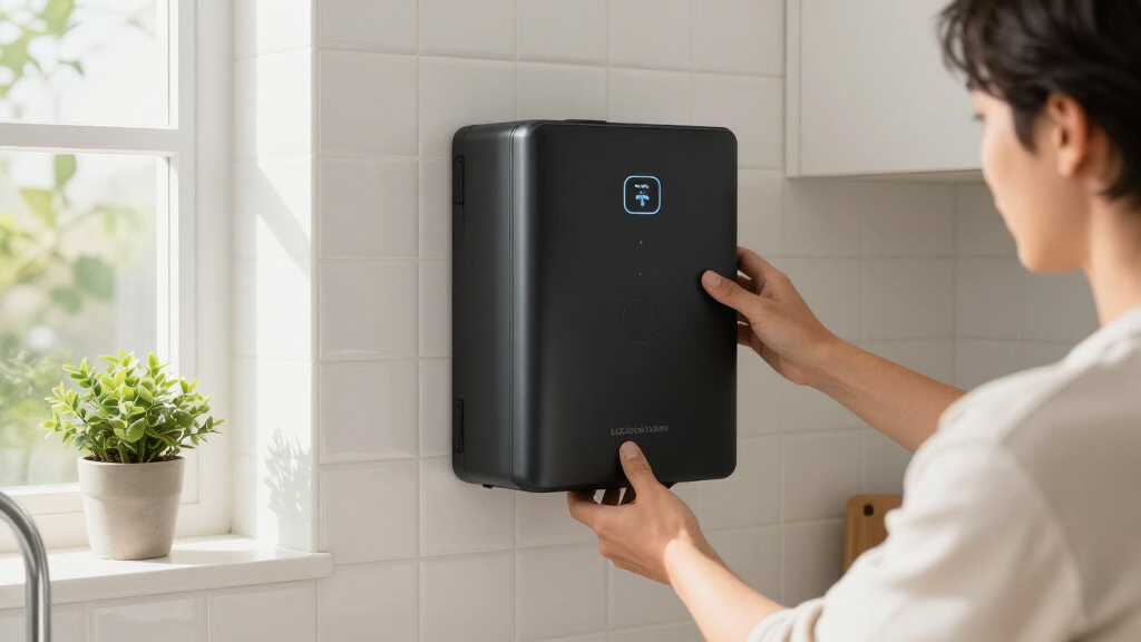 10 Best Home Energy Storage Systems in 2026