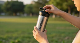 10 Best One Piece Shaker Bottles in 2026