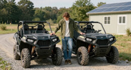 10 Best Side-by-Side UTVs in 2026