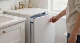 11 Best Bathroom Mini Fridges in 2026