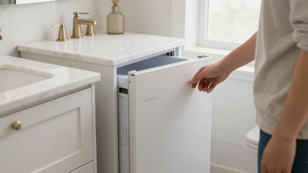 11 Best Bathroom Mini Fridges in 2026