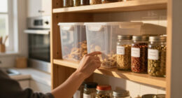 11 Best Cabinet And Pantry Organizers In 2026