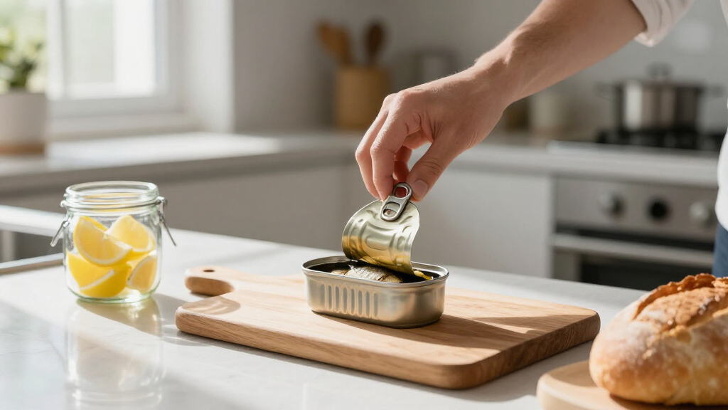 11 Best Canned Sardines in 2026