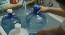 11 Best Emergency Water Storage Containers in 2026