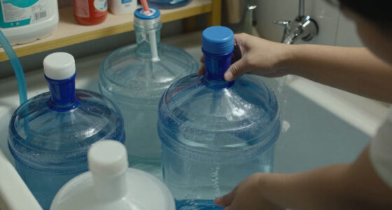 11 Best Emergency Water Storage Containers in 2026