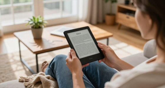 11 Best Kobo E-Readers in 2026