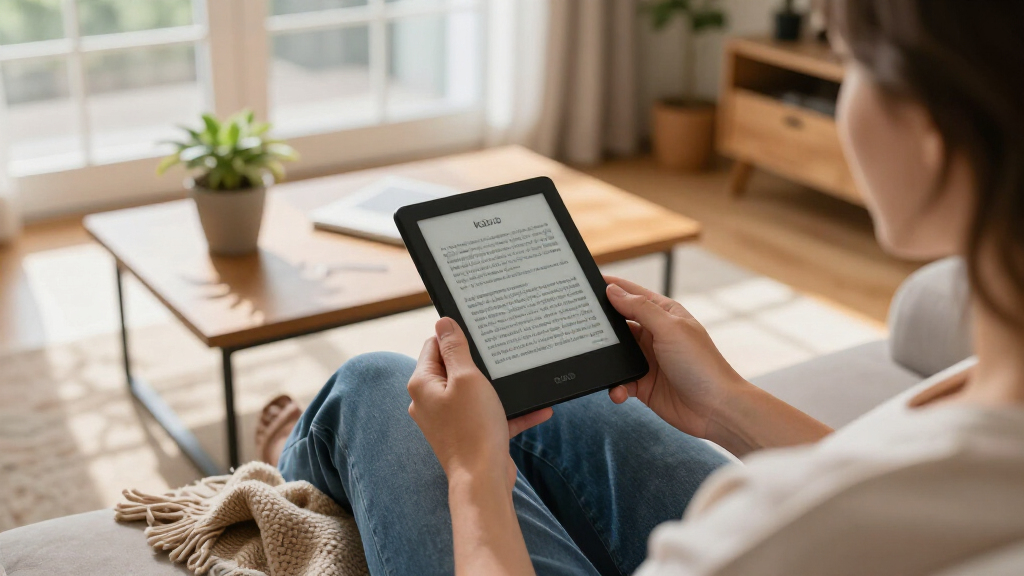 11 Best Kobo E-Readers in 2026