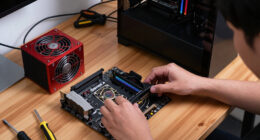11 Best PC Components for Gaming in 2026