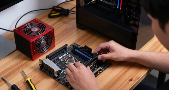 11 Best PC Components for Gaming in 2026