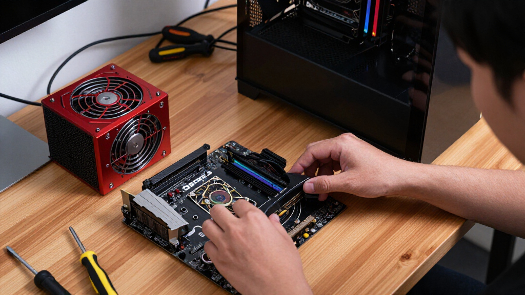 11 Best PC Components for Gaming in 2026