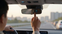 11 Best Smart Rearview Mirrors in 2026