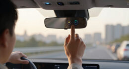 11 Best Smart Rearview Mirrors in 2026