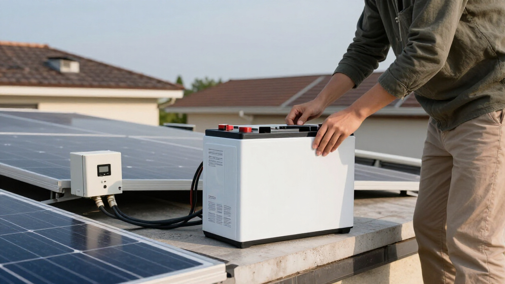 11 Best Solar Backup Power Stations in 2026