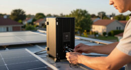 11 Best Solar Backup Power Systems for 2026