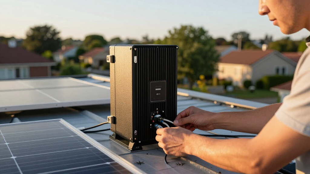11 Best Solar Backup Power Systems for 2026