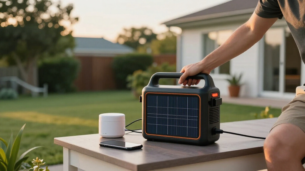 11 Best Solar Backup Power Systems in 2026