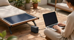 11 Best Solar-Powered Laptop Chargers in 2026