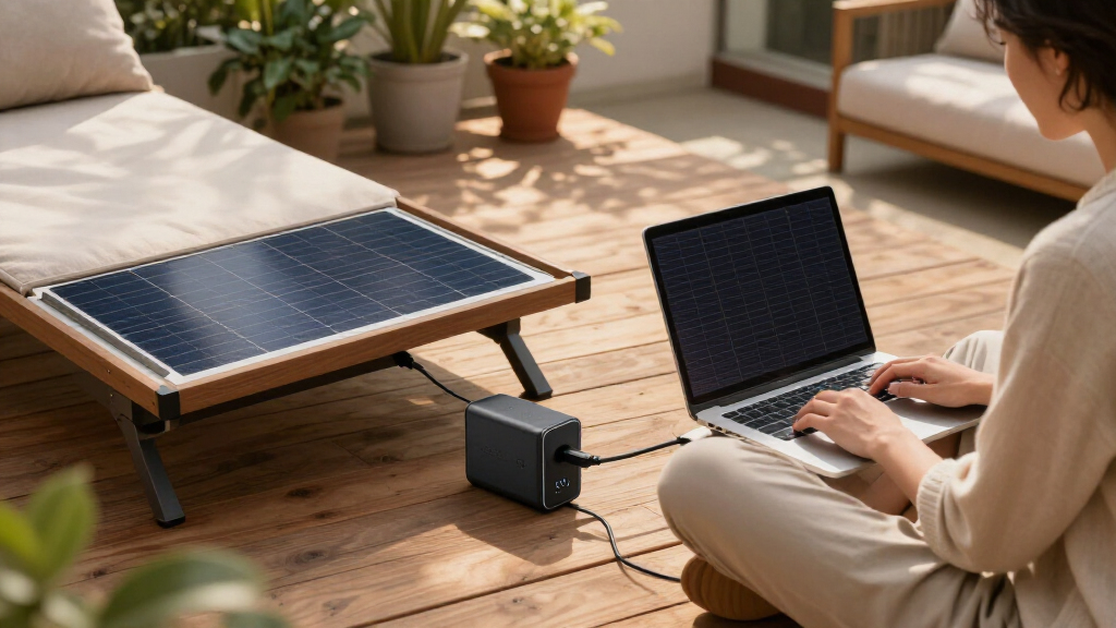 11 Best Solar-Powered Laptop Chargers in 2026
