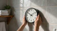 12 Best Bathroom Clocks in 2026