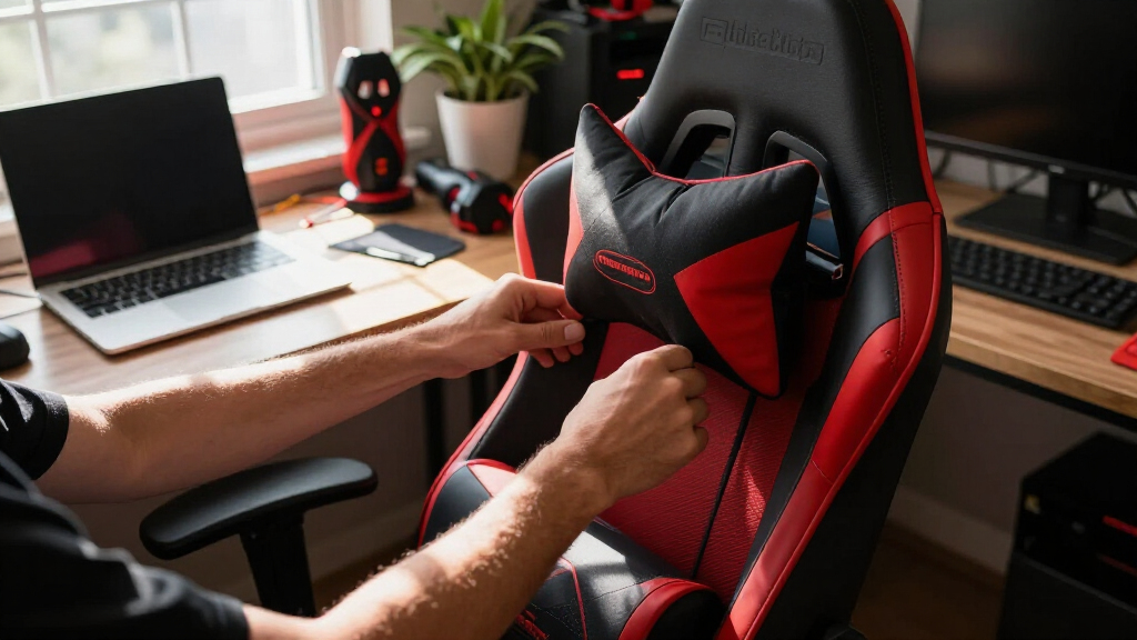 12 Best Gaming Chair Covers in 2026