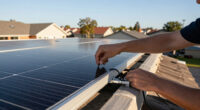 12 Best Home Solar Panel Systems in 2026