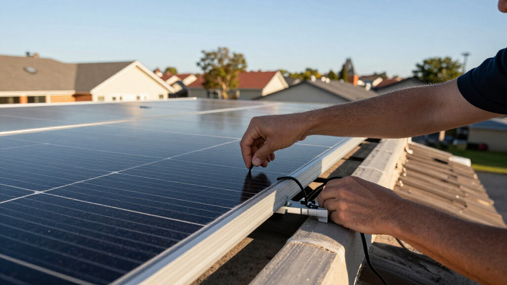 12 Best Home Solar Panel Systems in 2026