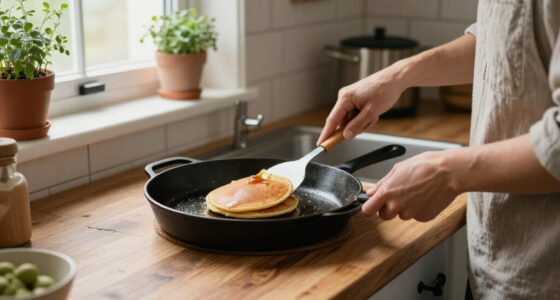 12 Best Pancake Griddles in 2026