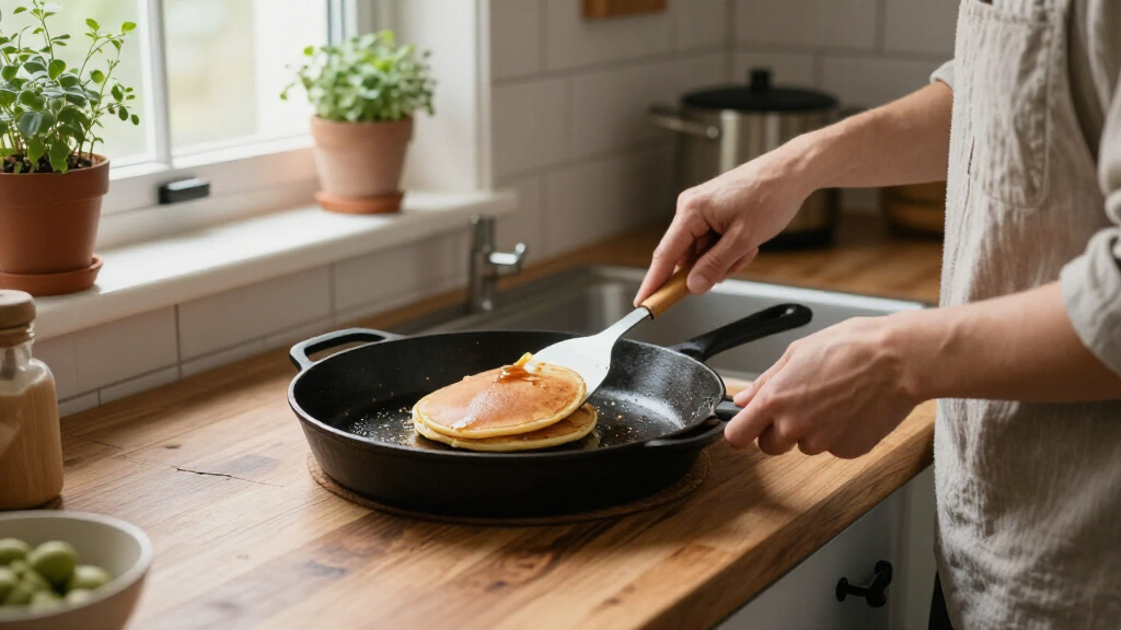 12 Best Pancake Griddles in 2026