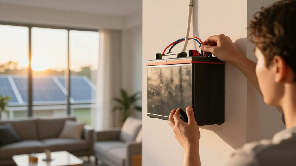 12 Best Plug-In Home Batteries in 2026