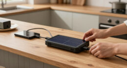 12 Best Portable Solar Power Banks for Camping and Travel in 2026
