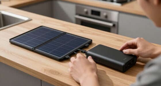 12 Best Portable Solar Power Banks in 2026